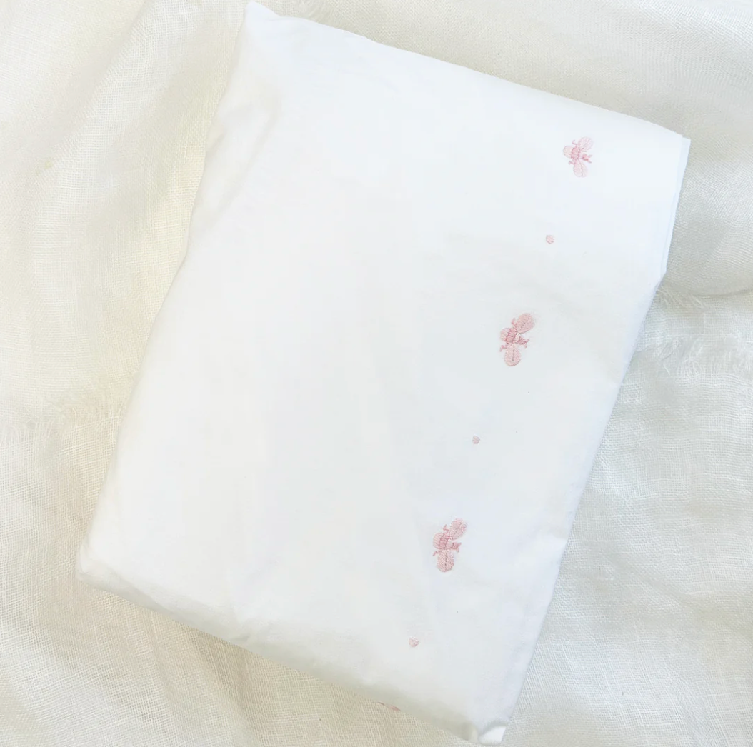Gordonsbury Baby Crib Sheet