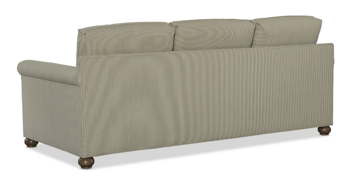 Ruthie Moss Performance Sofa - 86"L x 39"D x 36"H
