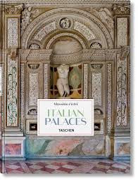 Italian Palaces by Taschen