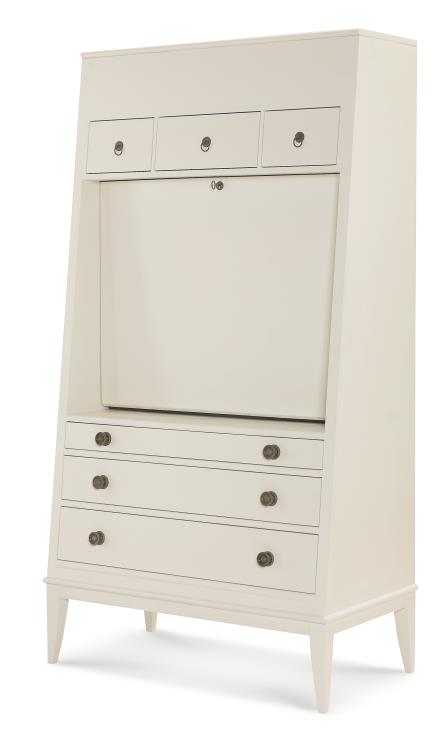 Hallings Tall Secretary