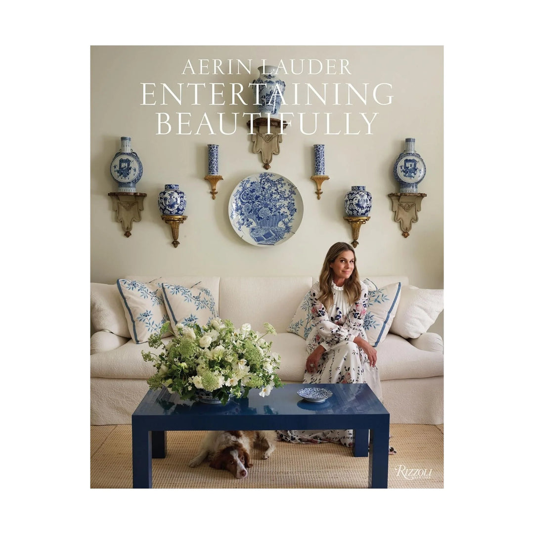 Entertaining Beautifully