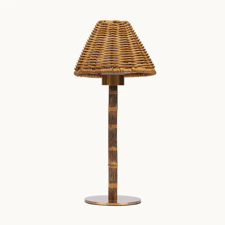 Francis Cordless Lamp