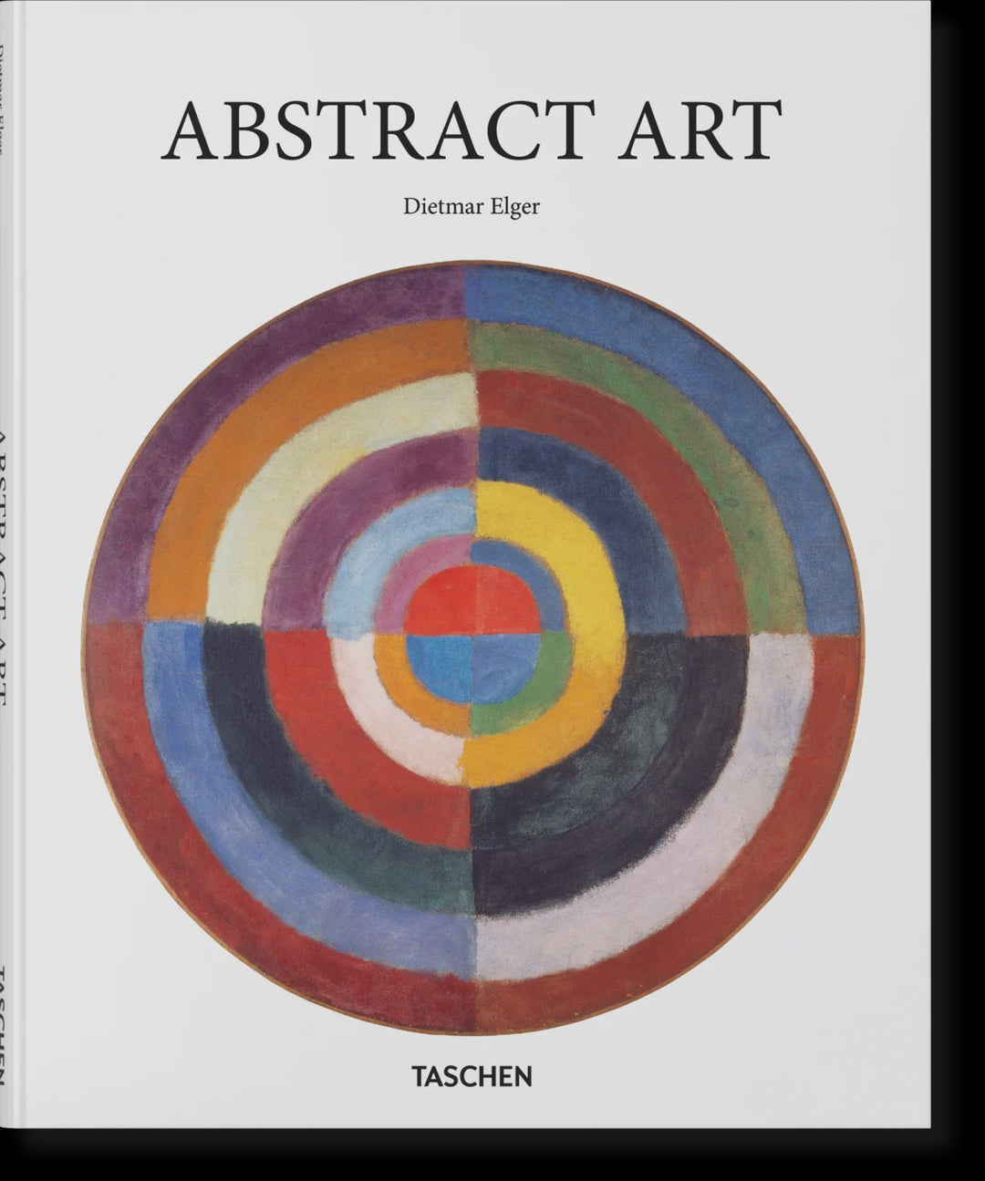 Abstract Art, Taschen