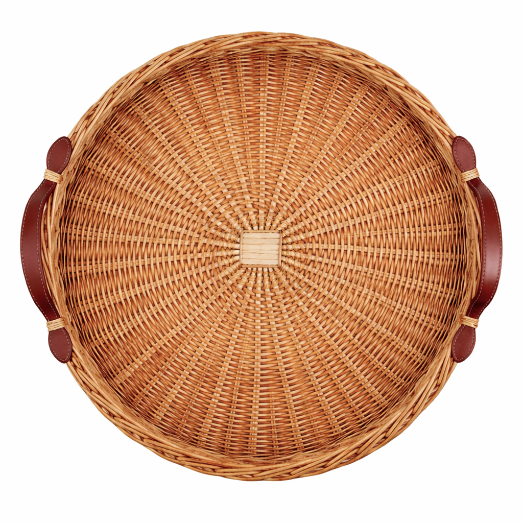 Island Tray