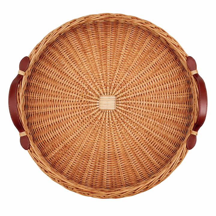 Island Tray