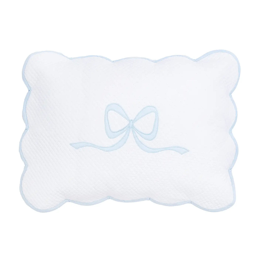 Lucy Boudoir Sham