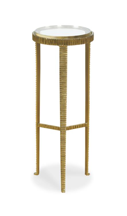 Sasser Drinks Table