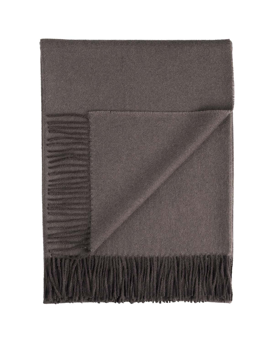 Alpaca Throws