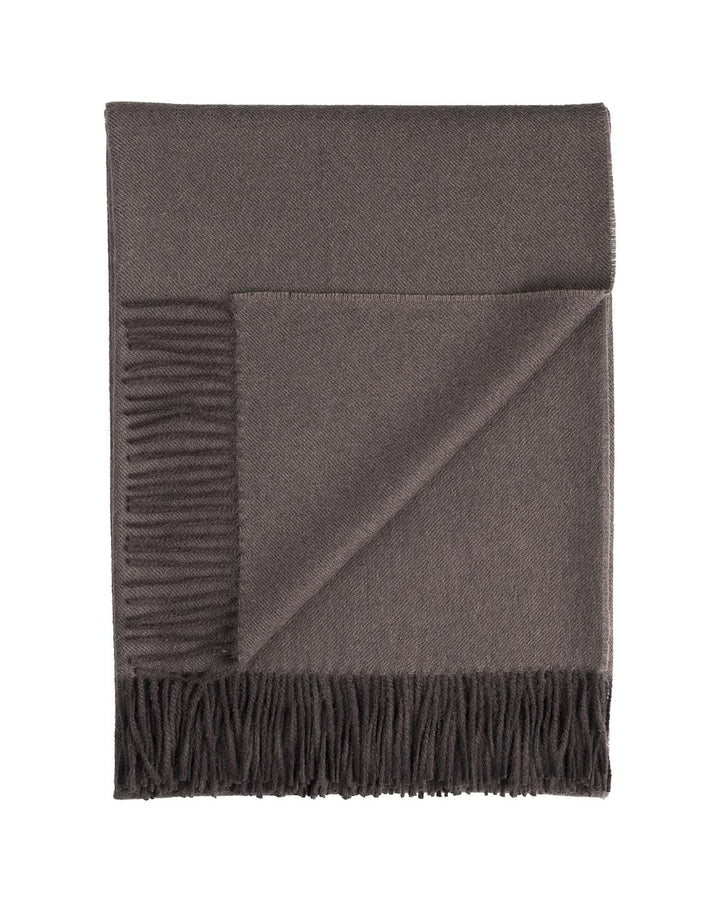 Alpaca Throws