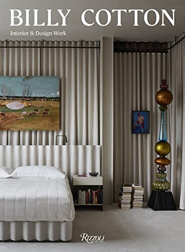 Billy Cotton: Interiors