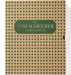 The Tom Scheerer Compendium