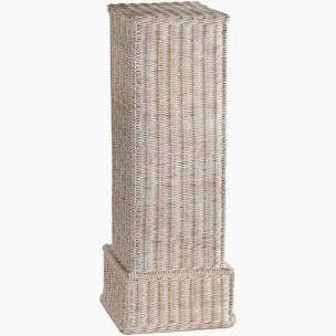 Charleston Pedestal