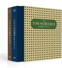 The Tom Scheerer Compendium