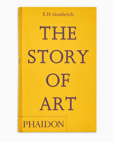 The Story Of Art