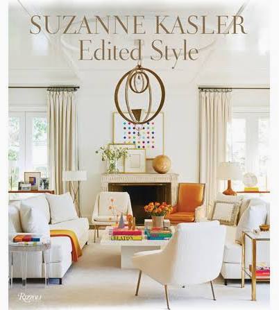 Suzanne Kasler: Edited Style
