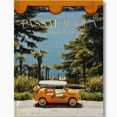 Passalacqua: A Love Letter to Lake Como