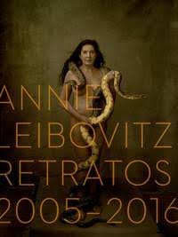 Annie Leibovitz: Portraits 2005-2016