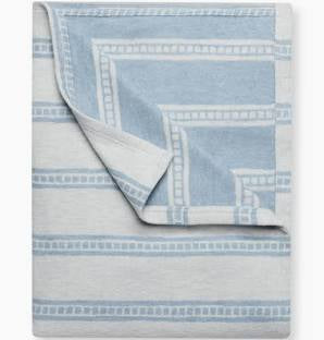 Chappy Lightweight Blanket