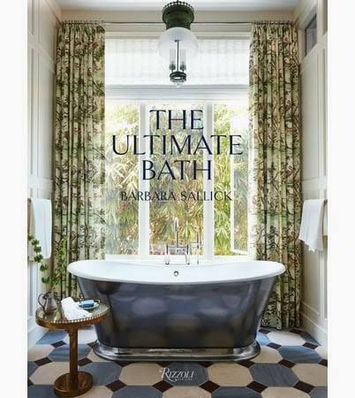 The Ultimate Bath
