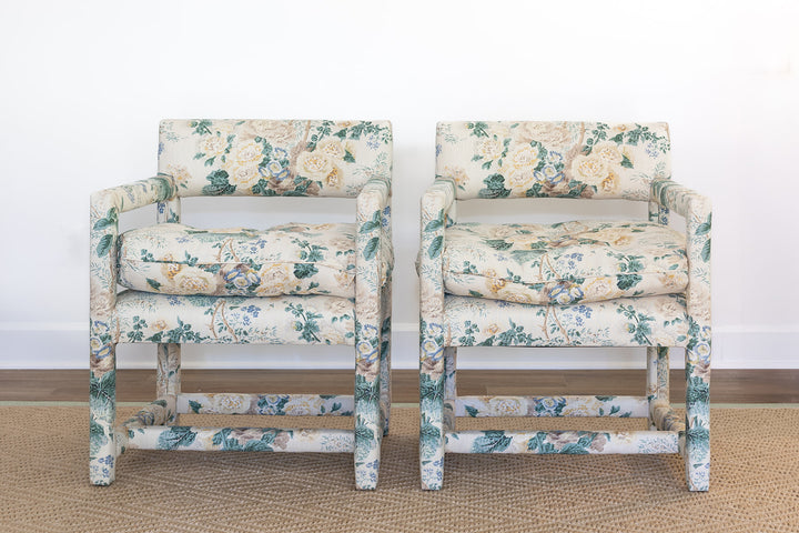 Lattimore Chair - Starting at 3735.00 | As shown 5751.00